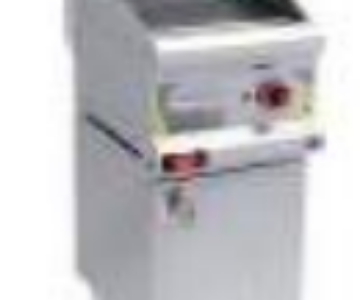 KRCS-DIE 460 ELECTRIC FLAT PLATE GRILL 