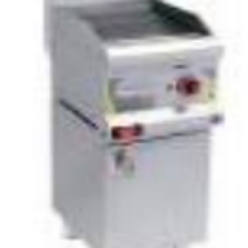 KRCS-DIE 460 ELECTRIC FLAT PLATE GRILL 