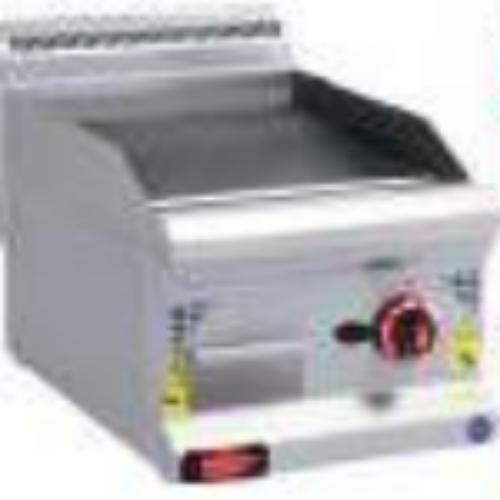 KRCS.PIG.460 GAS FLAT PLATE GRILL 