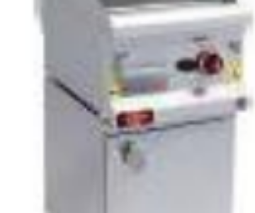 KRCS.DIG.460 GAS FLAT PLATE GRILL 