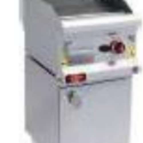 KRCS.DIG.460 GAS FLAT PLATE GRILL 