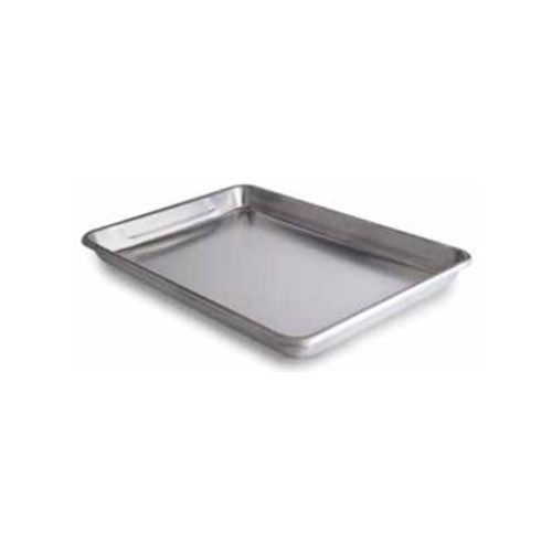 ALÜMİNYUM HAMBURGER SERVİS TEPSİ