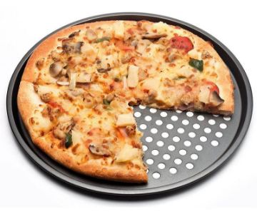 ALÜMİNYUM PİZZA TAVA
