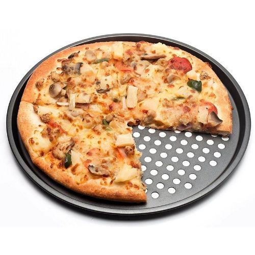 ALÜMİNYUM PİZZA TAVA