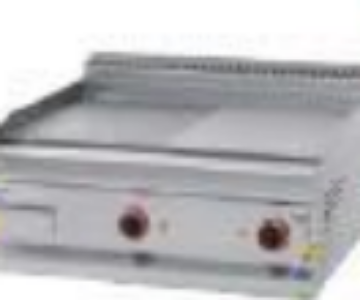KRCS.PIEY.660 ELECTRIC SEMI-DUCT GRILL