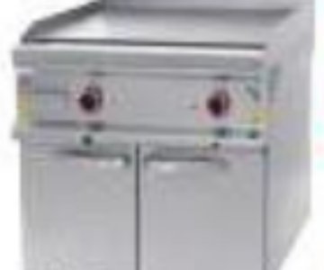 KRCS.DIEY.660 ELECTRIC SEMI-DUCT GRILL