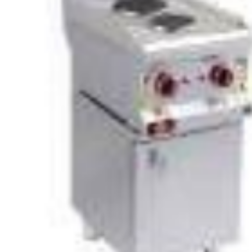 KRCS-DOE 460 ELECTRIC COOKER