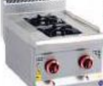 KRCS-SOG 460 GAS COOKER 