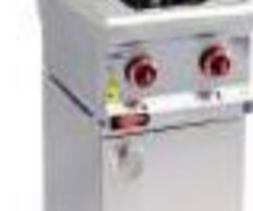 KRCS-DOG 460 GAS COOKER
