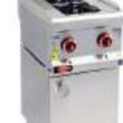 KRCS-DOG 460 GAS COOKER