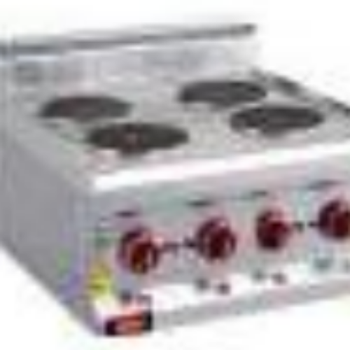 KRCS-SOE 660 ELECTRIC COOKER