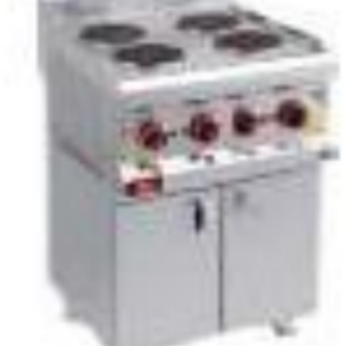 KRCS-DOE 660 ELECTRIC COOKER