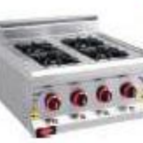 KRCS-SOG 660 GAS COOKER