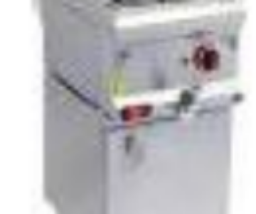 KRCS-DMHE 460 ELECTRIC PASTA BOILERS 