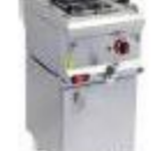 KRCS-DMHE 460 ELECTRIC PASTA BOILERS 