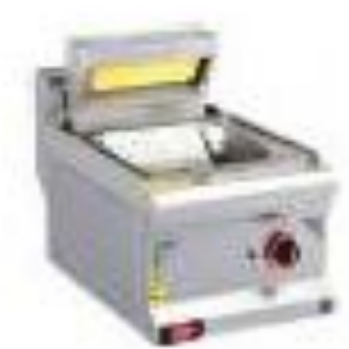 KRCS-SPDE 460 ELECTRIC POTATO REST