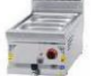 KRCS-SBE 460 ELECTRIC SAUCE BAINMARIE