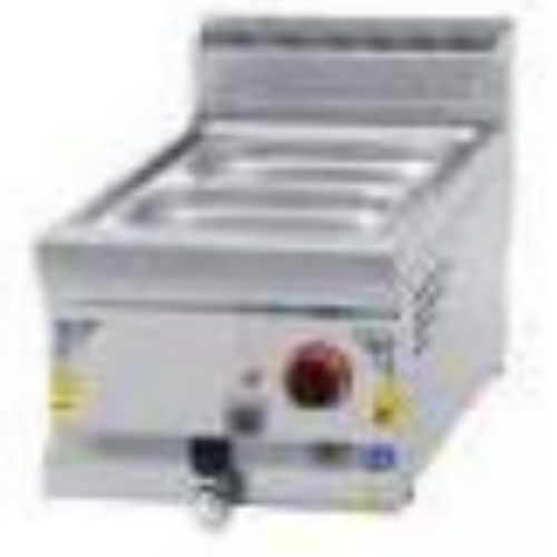 KRCS-SBE 460 ELECTRIC SAUCE BAINMARIE
