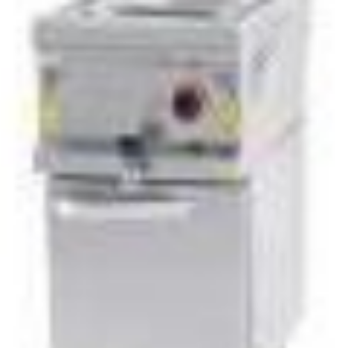 KRCS-DBE 460  ELECTRIC SAUCE BAINMARIE