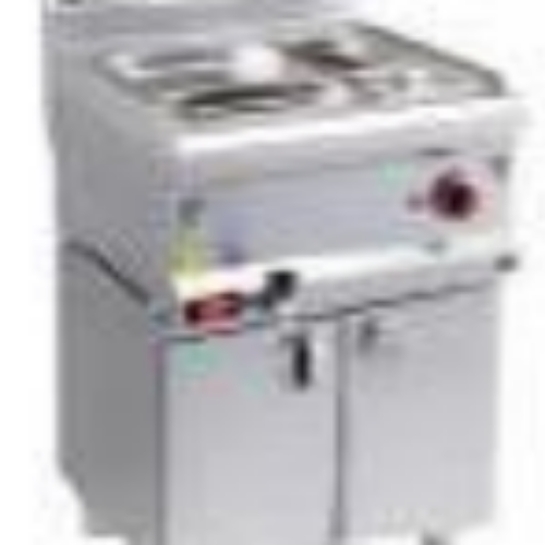 KRCS-DBE 660  ELECTRIC SAUCE BAINMARIE