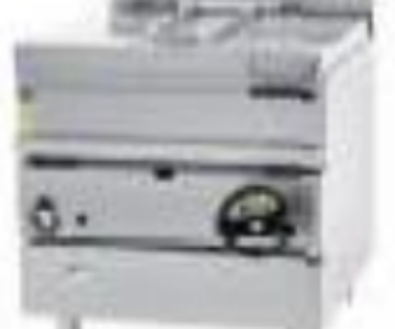 KRCS.EDT.890 ELECTRIC TIPPING PAN 