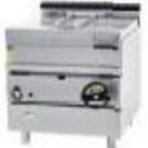 KRCS.EDT.890 ELECTRIC TIPPING PAN 