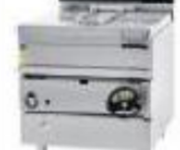 KRCS.EDT.1290 ELECTRIC TIPPING PAN 