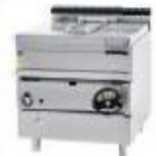 KRCS.EDT.1290 ELECTRIC TIPPING PAN 