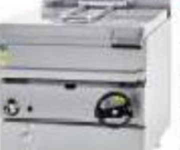 KRCS.GDT.890 GAS TIPPING PAN