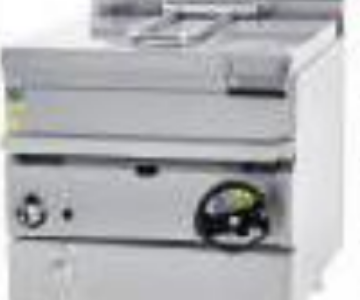 KRCS.GDT.1290 GAS TIPPING PAN 