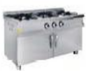 KRCS.SDKZ.1460.CE GAS CUPBOARD 