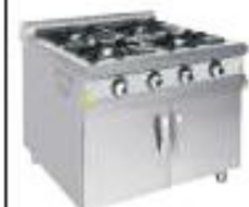 KRCS.SDKZ.880.CE GAS CUPBOARD 