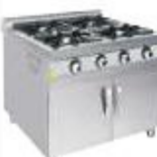 KRCS.SDKZ.880.CE GAS CUPBOARD 