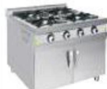KRCS.SDKZ.1010.CE GAS CUPBOARD 