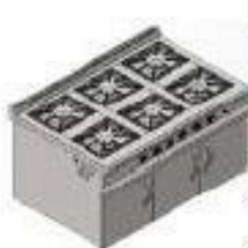 KRCS.SDKZ.1510.CE GAS CUPBOARD 