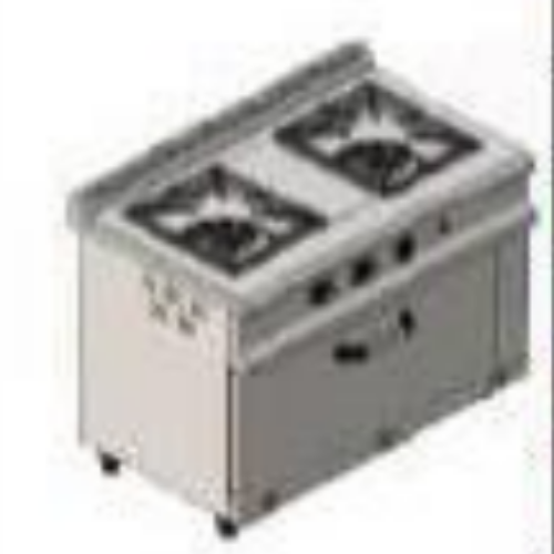 KRCS.KZG.1060.CE GAS CUPBOARD 
