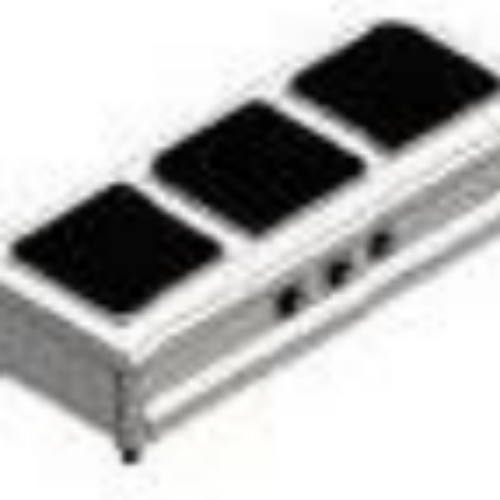 KRCS.SOE.1350 ELECTRIC OVEN TOP COOKER