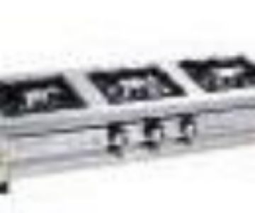 KRCS.SOG.1350.CE GAS OVENTOP COOKER