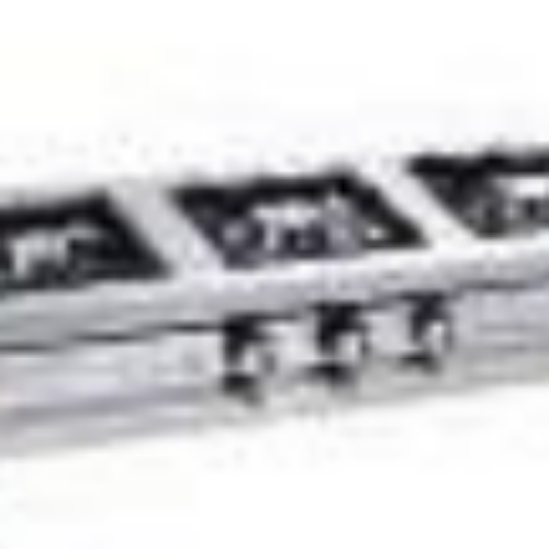 KRCS.SOG.1350.CE GAS OVENTOP COOKER