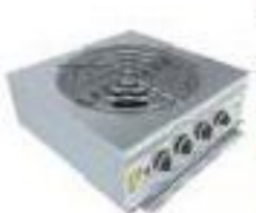 KRCS.SÜKBO.770 GAS COOK TOP KUNEFE AND PASTRY OVEN 
