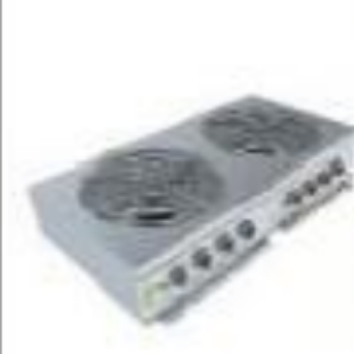 KRCS.SÜKBO.1470 GAS COOK TOP KUNEFE AND PASTRY OVEN 