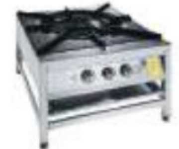 KRCS.YOG.990 GAS FLOOR FURNACE 