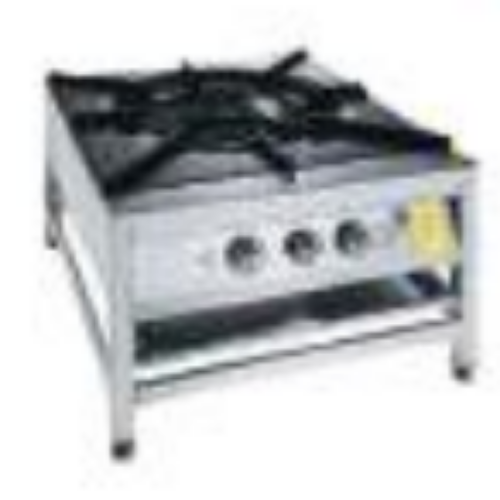 KRCS.YOG.990 GAS FLOOR FURNACE 