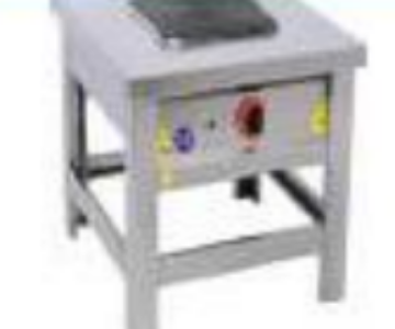 KRCS.YOE.670 ELECTRIC FLOOR FURNACE