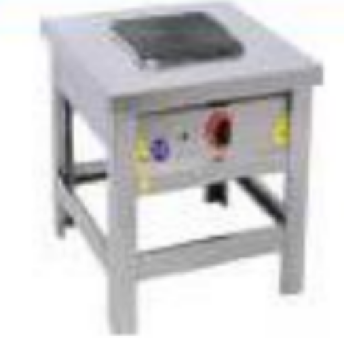 KRCS.YOE.670 ELECTRIC FLOOR FURNACE