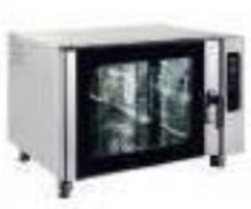 KRCS.KPFE.10760 DIGITAL PATISERIE OVEN 