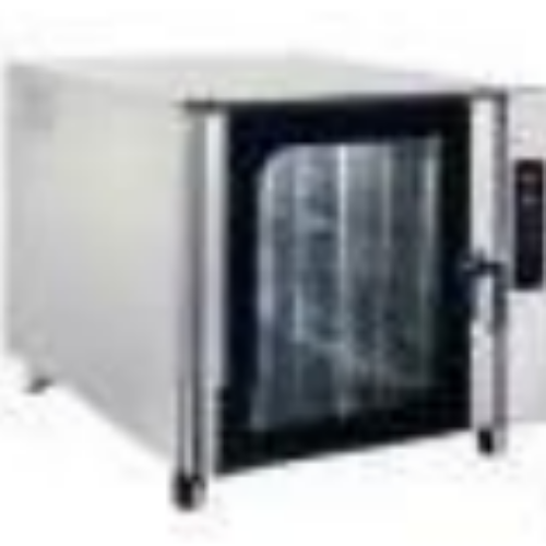 KRCS.KPFE.91101 DIGITAL PATISERIE OVEN 