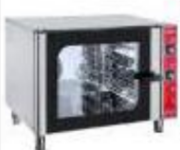 KRCS.MKPFE.10760 MANUAL PATISERIE OVEN 