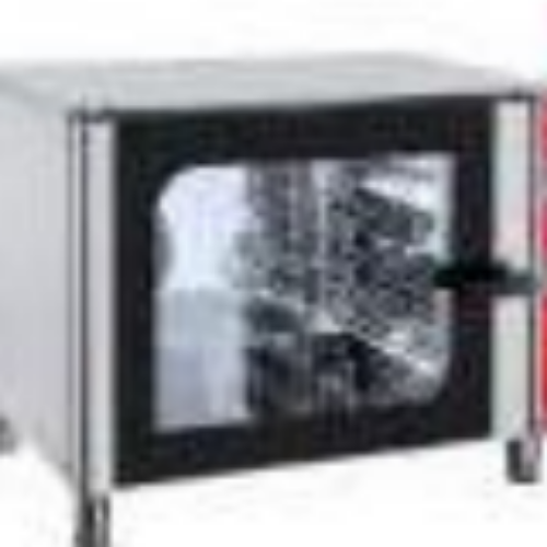 KRCS.MKPFE.10760 MANUAL PATISERIE OVEN 