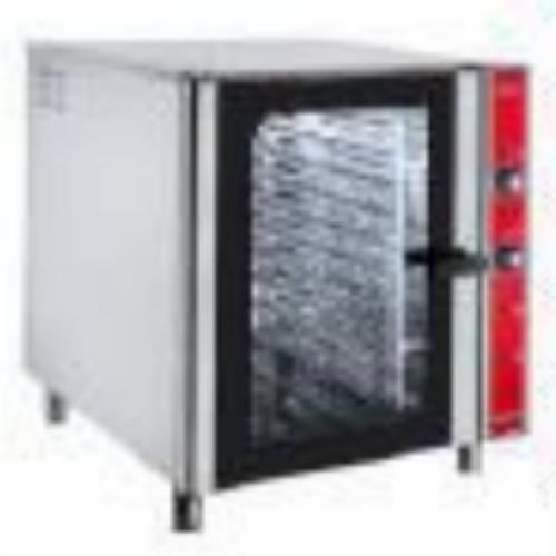 KRCS.MKPFE.91101 MANUAL PATISERIE OVEN 